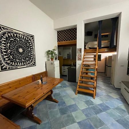 Lime Apartments - Lido Alghero Bagian luar foto