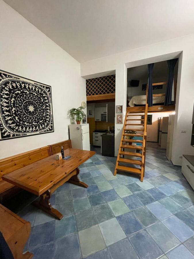 Lime Apartments - Lido Alghero Bagian luar foto