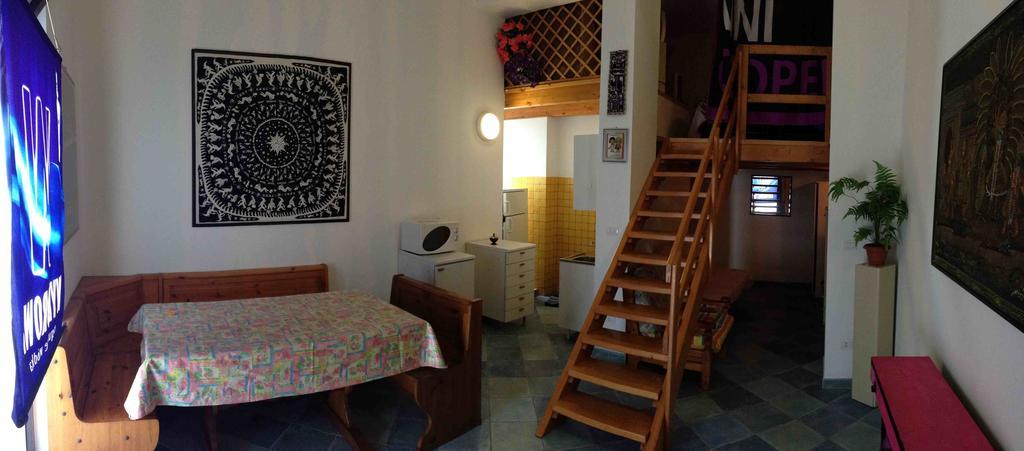 Lime Apartments - Lido Alghero Ruang foto