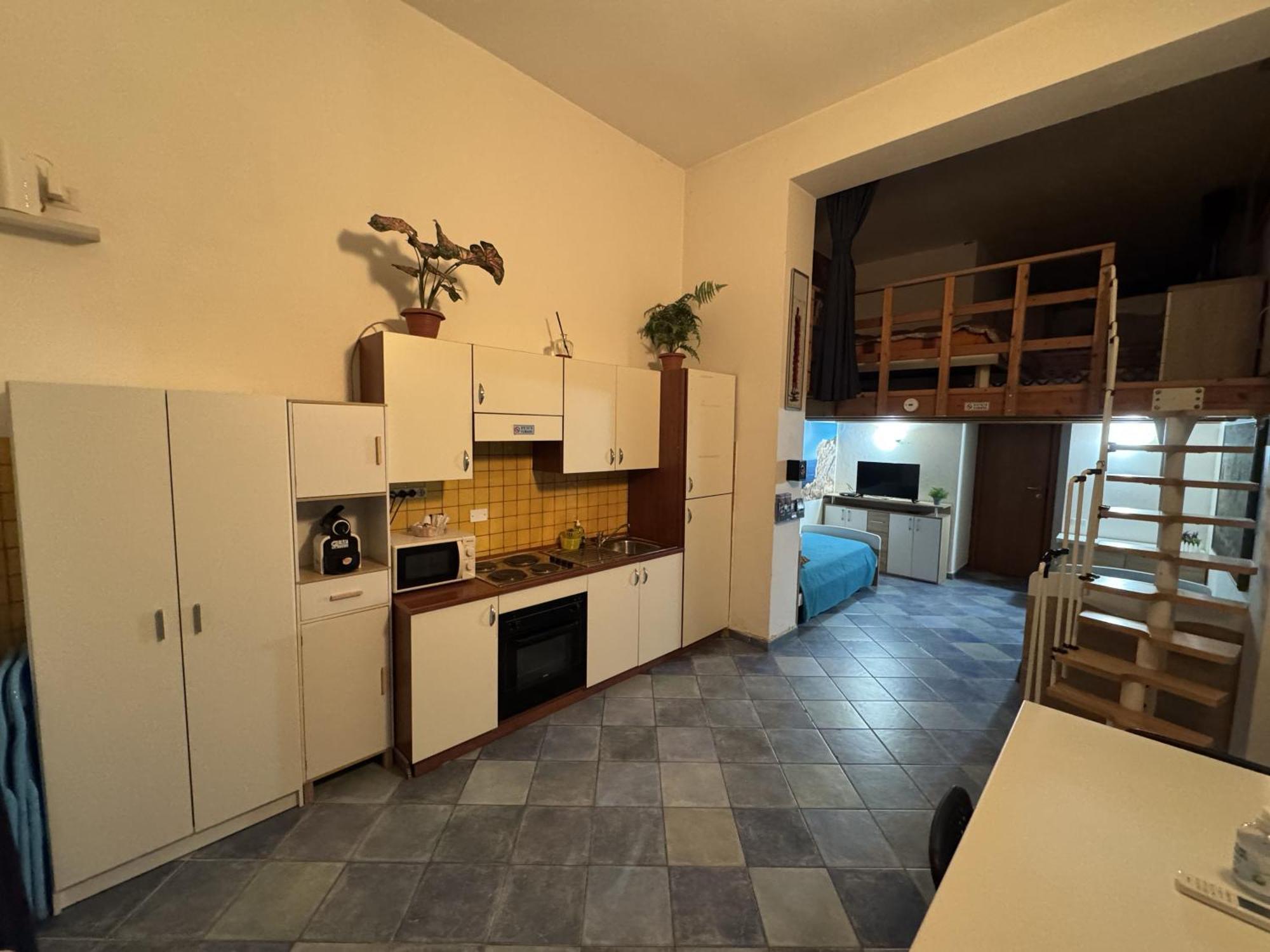 Lime Apartments - Lido Alghero Bagian luar foto