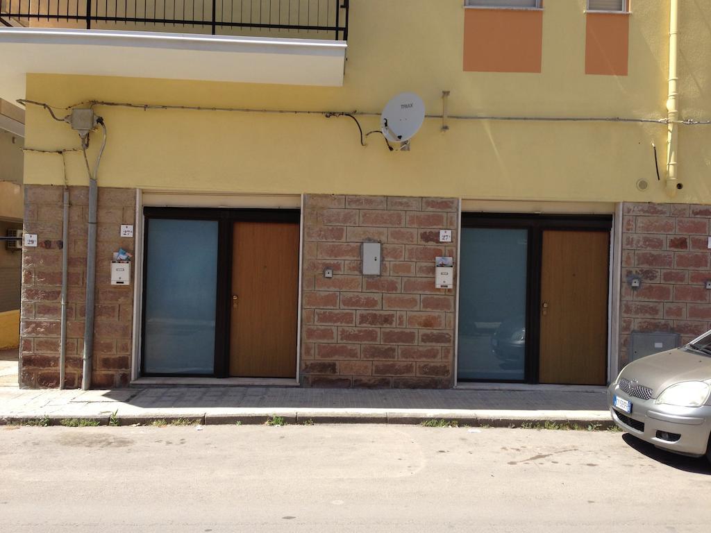 Lime Apartments - Lido Alghero Bagian luar foto