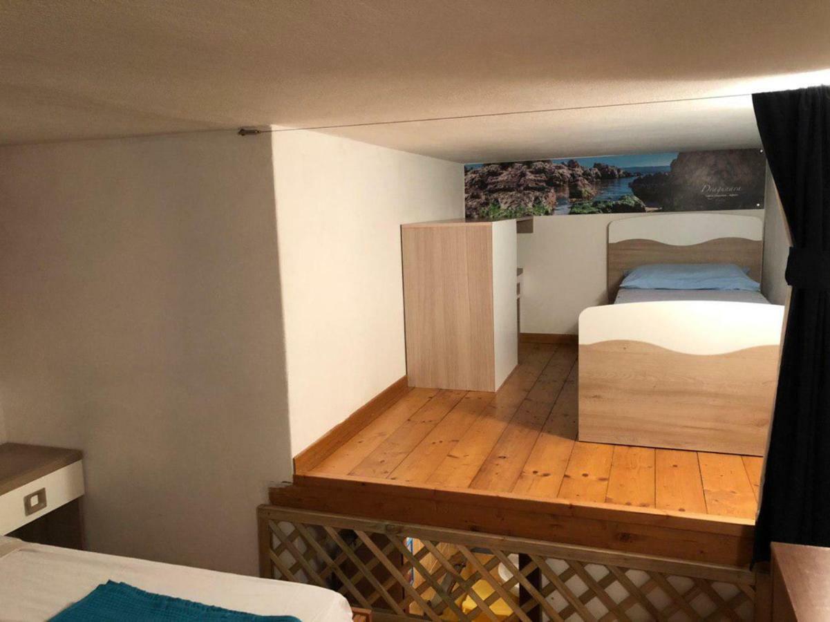 Lime Apartments - Lido Alghero Bagian luar foto
